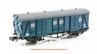 2F-047-012 Dapol CCT Van number S2536S in BR Blue livery